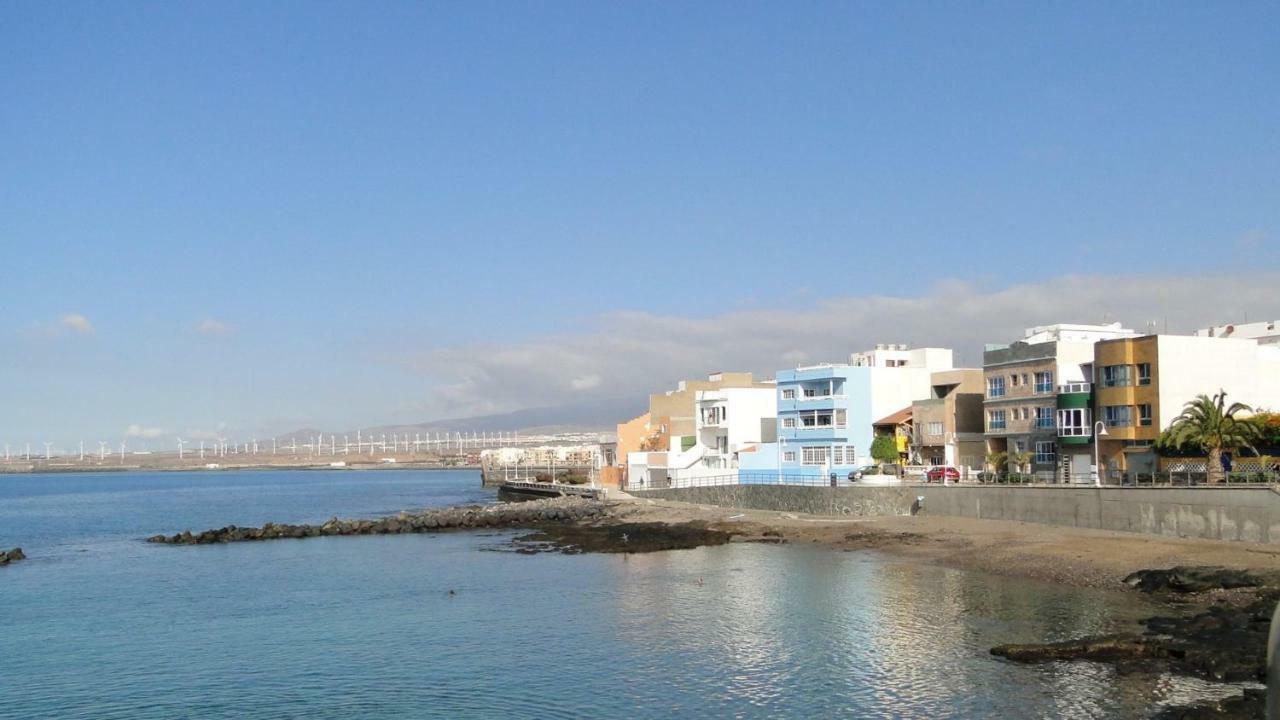 Casa Elo Villa Arinaga Exterior photo